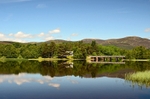 Loch Insh, Highland