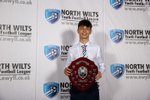 Div 1 Calne Town Youth portfolio