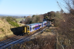 JL - 30.11.19 158850 09:54 Morpeth - Carlisle, Denton Mill