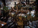 Crawford Power Station (Middletown, PA) | Submerged