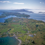 A00742F Inner Hebride Islands of Seil Luing Scarba and Jura 2019