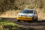 Samsonas Fivemiletown Rally-45