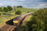 JL - 12.7.17 66156 6S00 Clitheroe - Mossend, Greenlands Farm