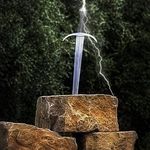 The Sword