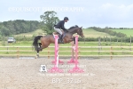 CLASS 4 Senior 1.05m Open portfolio