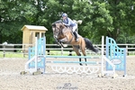Cls 106 British Novice and 90cm Open portfolio