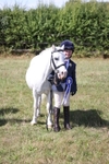 Class 24 - Child Handler portfolio