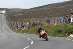 George Spence Honda / Dod Spence Racing