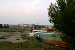 Shoreham Houseboats - 07
