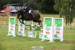 Cls 22 Foxhunter portfolio