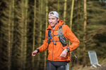 High Terrain Events Glentress Marathon Trail Run Saturday 19th February 2023 portfolio