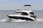 160624 SEA DREAMS - BENETEAU ANTARES Y92A8983
