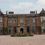 Arley Hall