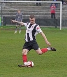 Kendal Town v Market Drayton Town FC portfolio