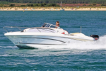170813 JAYGEE - BENETEAU 650 1Y3A3352