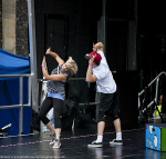 Street dance 9