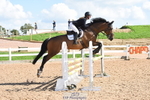Cls 12 1.05m Amateur Qualifier portfolio