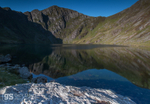 Llyn Cau, Cadair Idris
