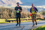 North Lakes Half Marathon  10k-1325