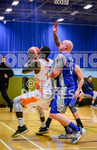 Edmundson Electrical Chargers v Le Mont Saint_2023-26
