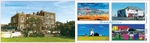 A4 Plus Broadstairs Placemat 4, Front and Back