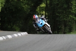 Russ Mountford Triumph / Silicone Engineering Racing