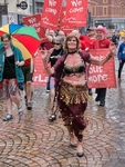 Blackpool Pride 31 C