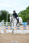 Cls 27&28 85cm and 95cm Amateur Qualifier portfolio