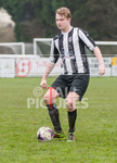 Rising Bet v Manor Farm Saints-5