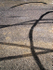 Tire Tracks
