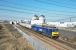 JL - 6.3.26 60026 6N87 Lynemouth - Tyne CT, Lynemouth