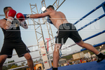 BOUT 15 - Alec -the Bomber- Bailey v Owen Poynder-16