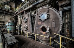 Penwood Power Station (Sparrows Point, MD) | Phoropter of the Gods