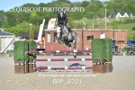 CLASS 6 Senior Newcomers/ 1.10m Open portfolio