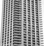 Brutalist Barbican