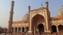 Delhi Jama Masjid front 2