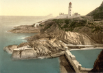 Isle of Man Douglas 3