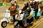 A92 Vespa Club 12