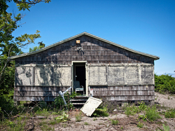 Long Beach, CT | Cipher