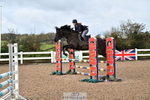 Cls 2 British Novice & 90cm Open portfolio