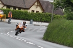 David Hewson Aprilia / Obsession Engineering