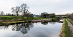 Bridge 46 (Danes Moss), Macclesfield Canal