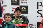 podium