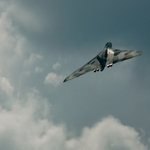 Avro Vulcan XH558