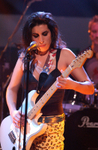 Amy Winehouse