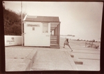 Southwold beach
