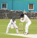 Kendal CC v Furness CC portfolio