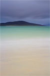Tranquil Turquoise
