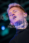 Frank Carter  The Rattlesnakes-17