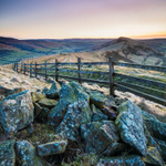 12 of 52: Mam Tor, Peak District